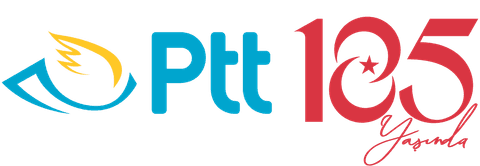T.C. Posta ve Telgraf Teşkilatı Resmi Logosu