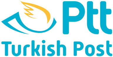 T.C. Official Logo of the Post and Telegraph Organization